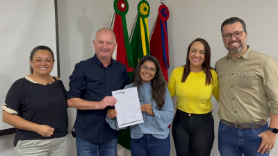 Reforço na saúde: novos médicos são contratados em Araquari